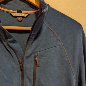 Smartwool Merino Half Zip